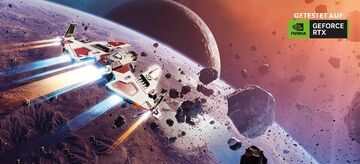 Everspace 2 review by 4players Everspace 2 reviewed by 4players