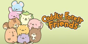 Análisis Cuddly Forest Friends