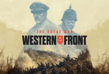 The Great War Western Front testé par tuttoteK The Great War Western Front testé par tuttoteK
