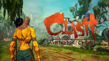 Clash: Artifacts of Chaos test par Pizza Fria