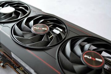 Test Sapphire RX 7900 XT