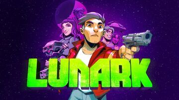 Lunark reviewed by Console Tribe