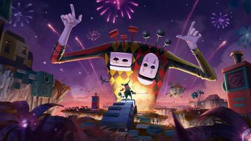 Figment 2: Creed Valley testé par GameScore.it Figment 2: Creed Valley testé par GameScore.it