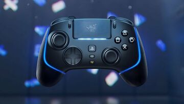 Razer Wolverine V2 Pro test par Multiplayer.it