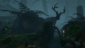 Moss test par Gaming Trend