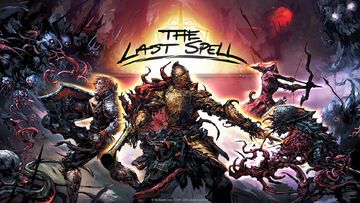 The Last Spell reviewed by RPGFan
