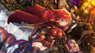 Esper test par RPGFan Esper test par RPGFan