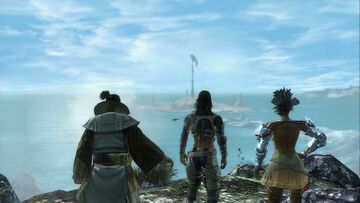 Lost Odyssey reviewed by RPGFan