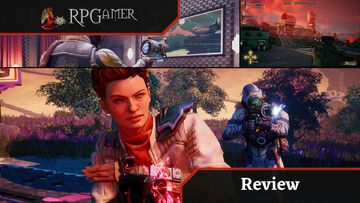 The Outer Worlds Spacer's Choice Edition test par RPGamer