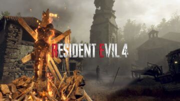 Resident Evil 4 Remake test par Xbox Tavern Resident Evil 4 Remake test par Xbox Tavern