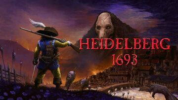 Heidelberg 1693 test par Movies Games and Tech
