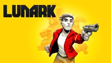 Lunark test par GamingGuardian