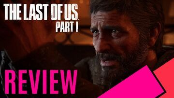 The Last of Us Part I test par MKAU Gaming