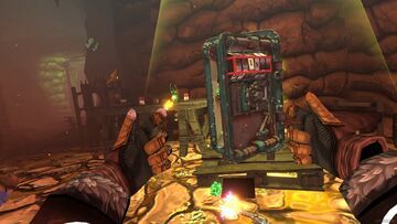 Cave Digger 2: Dig Harder testé par VideoChums Cave Digger 2: Dig Harder testé par VideoChums