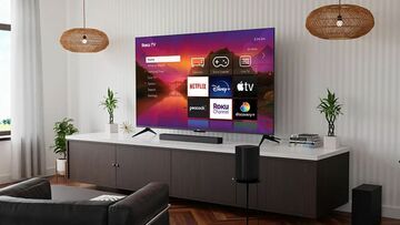 Roku 4 reviewed by Tom's Guide (US)