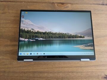 Dell Inspiron 7620 test par Creative Bloq