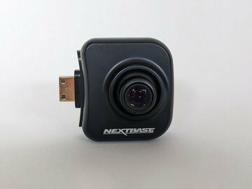 Nextbase testé par Trusted Reviews Nextbase testé par Trusted Reviews