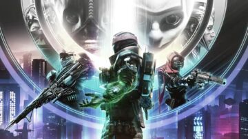 Destiny 2: Lightfall test par VideogiochItalia Destiny 2: Lightfall test par VideogiochItalia