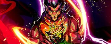 The Crown of Wu reviewed by TheSixthAxis The Crown of Wu reviewed by TheSixthAxis
