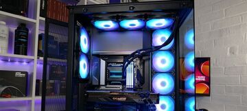 Phanteks NV7 im Test: 5 Bewertungen, erfahrungen, Pro und Contra