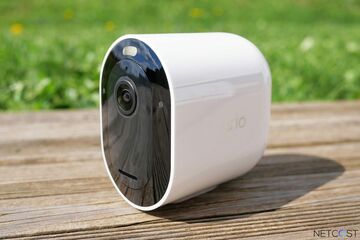 Netgear Arlo Pro 5 test par NetCost