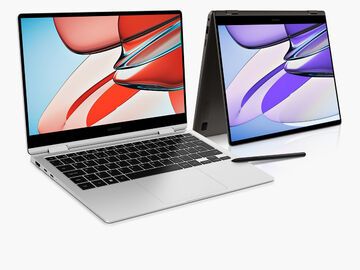 Samsung Galaxy Book 3 Pro 360 testé par CNET France Samsung Galaxy Book 3 Pro 360 testé par CNET France