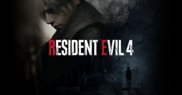 Resident Evil 4 Remake test par tuttoteK Resident Evil 4 Remake test par tuttoteK