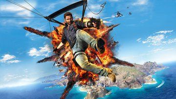 Just Cause 3 test par War Legend