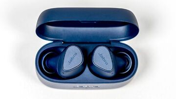 Jabra Elite 4 testé par Android Central Jabra Elite 4 testé par Android Central