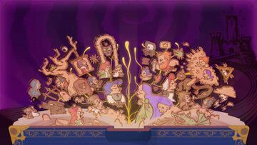 Storyteller reviewed by SpazioGames Storyteller reviewed by SpazioGames