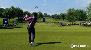 Anlisis EA Sports PGA Tour