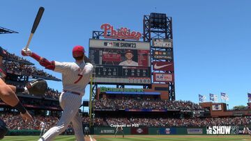 MLB 23 testé par Gaming Trend MLB 23 testé par Gaming Trend