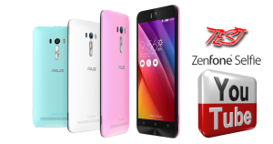 Asus Zenfone Selfie test par Chinandroid