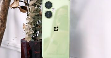 OnePlus Nord CE 3 reviewed by Les Numriques