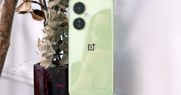 OnePlus Nord CE 3 test par Les Numriques