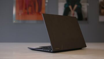 Asus ZenBook 14X reviewed by IT Pro Asus ZenBook 14X reviewed by IT Pro