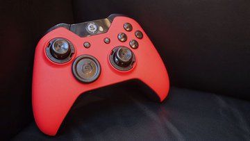 Test SCUF Infinity 1