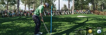 EA Sports PGA Tour reviewed by Games.ch