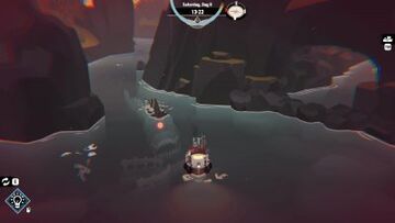 Dredge test par GamerGen Dredge test par GamerGen