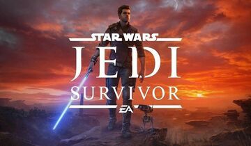 Test Star Wars Jedi: Survivor Test Star Wars Jedi: Survivor