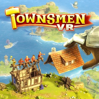 Townsmen test par PlaySense Townsmen test par PlaySense