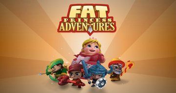 Fat Princess Adventures test par S2P Mag Fat Princess Adventures test par S2P Mag