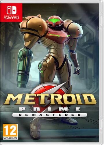 Metroid Prime Remastered test par PixelCritics