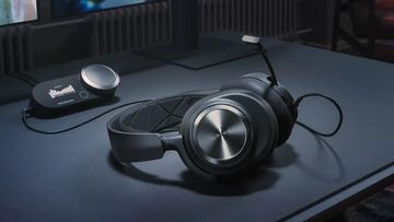 SteelSeries Arctis Nova Pro Wireless test par Niche Gamer