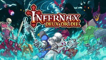 Test Infernax