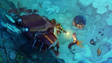 Elite test par Checkpoint Gaming Elite test par Checkpoint Gaming