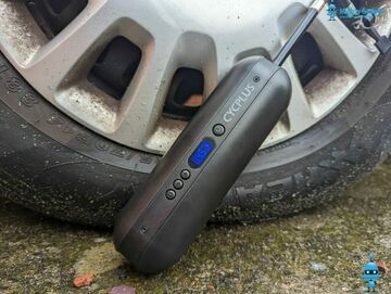 Lectric test par Mighty Gadget Lectric test par Mighty Gadget