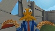 Octodad Dadliest Catch test par GamingWay