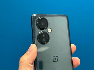 OnePlus Nord CE 3 reviewed by CNET France
