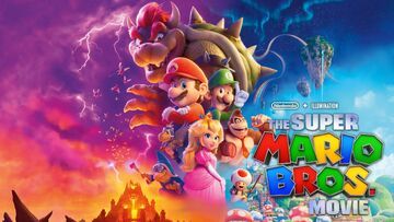 Super Mario Bros testé par Niche Gamer Super Mario Bros testé par Niche Gamer